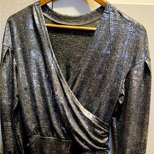 Bebe blouse